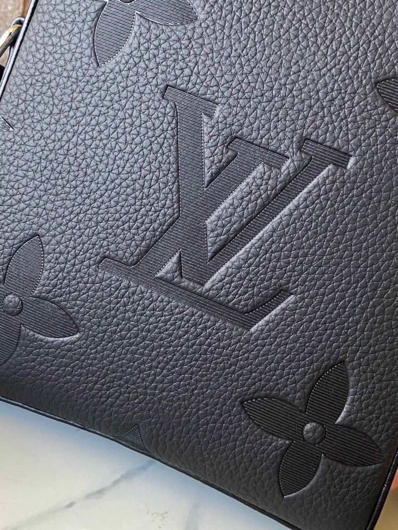 Mens Louis Vuitton Satchel Bags